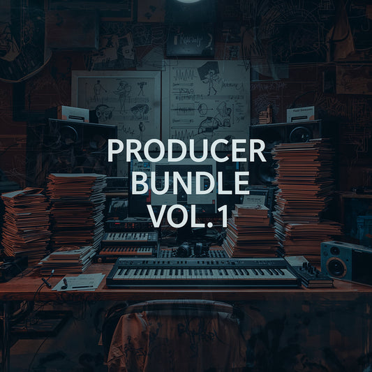 Producer Bundle vol.1